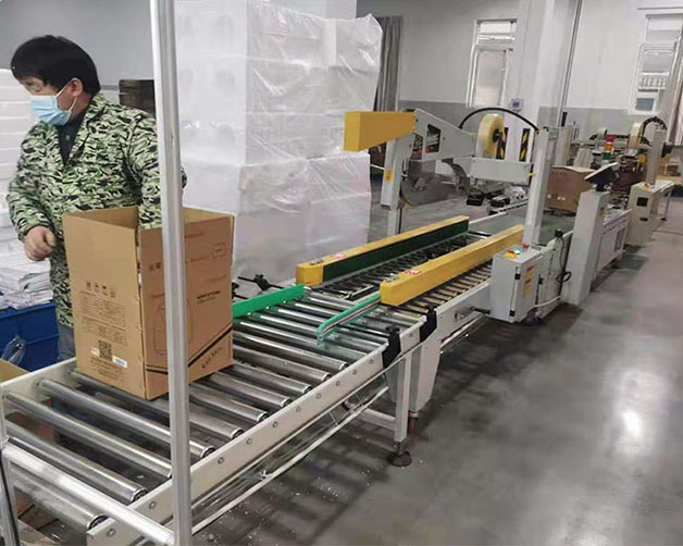 開箱機(jī)案例展示