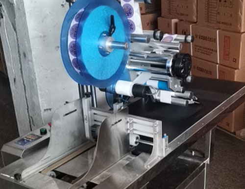 大紙箱分頁機